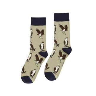 Barekind Bamboo Osprey Socks